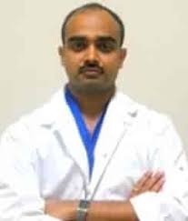 Dr Tirtha Sahoo